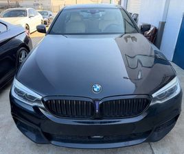 BMW 540 M* SPORT* LINE* ХЕДЪП* МЪРТВА* ТОЧКА* LANE* ASSIST