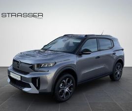 CITROËN C3 AIRCROSS HYBRID 145 PLUS KLIMA