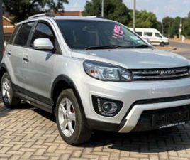 HAVAL H1 1.5