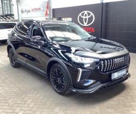 HAVAL JOLION 1.5T SUPER LUXURY
