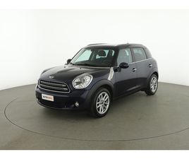MINI COUNTRYMAN COOPER COOPER