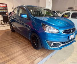 SPACE STAR 1.0 INVITE