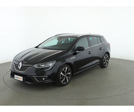 RENAULT MEGANE 1.5 DCI ENERGY