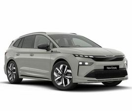 ŠKODA ENYAQ SPORTLINE 85 82 KWH 210 KW K