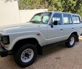 62 4.0 STATION WAGON