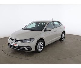 VOLKSWAGEN POLO 1.0 TSI STYLE DSG7