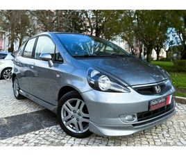 HONDA JAZZ 1.2 SPORT