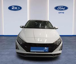 HYUNDAI I20 1.0 T-GDI JUMP DCT , 98HP, HATCHBACK 5 KAPI