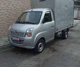 LIFAN FOISON 1.3 16V 85CV 2P 2014