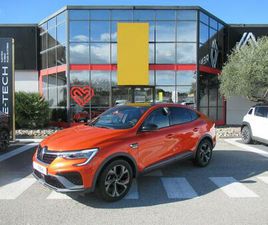 ARKANA TCE 140 EDC FAP