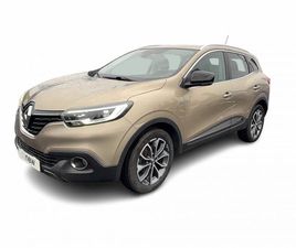 KADJAR TCE 130 ENERGY