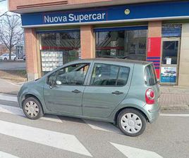 MODUS 1.4 16V SAINT TROPEZ GPL