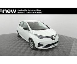 ZOE R110 ACHAT INTÉGRAL - 21