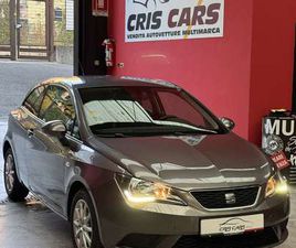 IBIZA SC 1.0 TSI CONNECT S