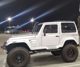 TROLLER T4 TROLLER T-4 4X4 3.0 TB INT. CAP. RÍGIDA DIESEL 2007