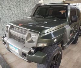 TROLLER T4 TROLLER T-4 4X4 3.2 20V TDI CAP. RÍGIDA DIESEL 2015