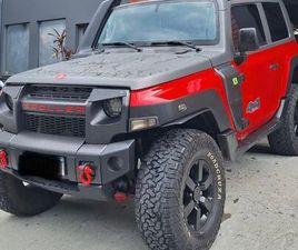 TROLLER T4 TROLLER T-4 4X4 3.2 20V TDI CAP. RÍGIDA DIESEL 2018