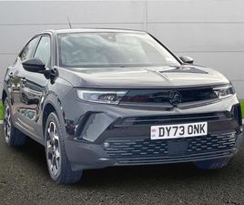 2023 - 1.2 TURBO ULTIMATE 5DR AUTO