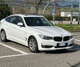 320D GRAN TURISMO LUXURY