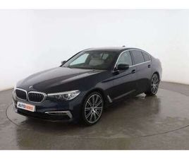 530I LUXURY LINE