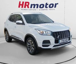 DR MOTOR DR4 DR 4.0 1.5 BASE