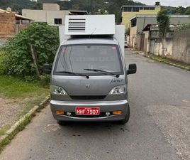 PICK-UP 1.0 8V 48CV 2P