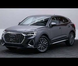 35 TDI S-LINE S-TRONIC