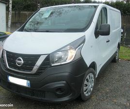 NISSAN NV 300 1.6 DCI 120 CV OPTIMA 8990