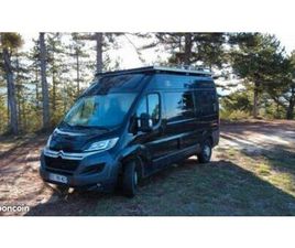 CITROEN JUMPER JUMPER 2 2L2 HDI 130