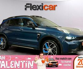 1.5 PHEV 192 KW (261 CV)