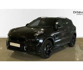 1.5 PHEV MORE 203 KW (276 CV)