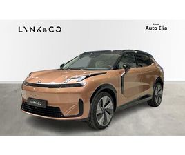 LYNK AND CO 01 1.5 PHEV MORE 257 KW (350 CV)