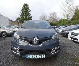 CAPTUR 1.5 DCI ENERGY