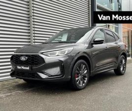 FORD KUGA 2.5 PHEV SOUND EDITION | VOORRAAD TERNEUZEN | SNEL — FORD — MARKTPLAATS