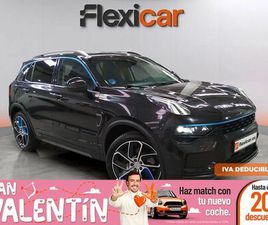 1.5 HEV 145 KW (197 CV)