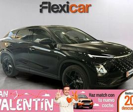 1.6 T-GDI COMFORT DCT 136 KW (185 CV)