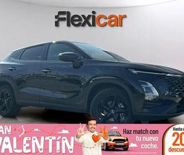 1.6 T-GDI DCT 145 KW (197 CV)