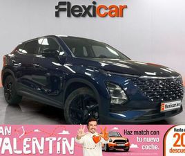 1.6 T-GDI PREMIUM DCT 136 KW (185 CV)