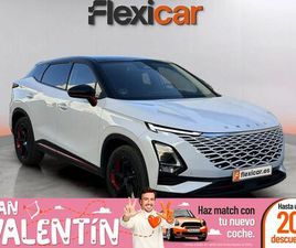 1.6 T-GDI PREMIUM DCT 136 KW (185 CV)