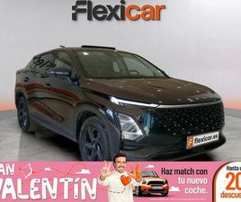 1.6 T-GDI PREMIUM DCT 136 KW (185 CV)