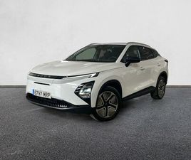 EV 61KWH PREMIUM 150 KW (204 CV)