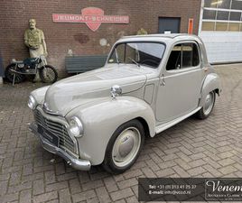 SIMCA 5 SIMCA 5/6 - 6