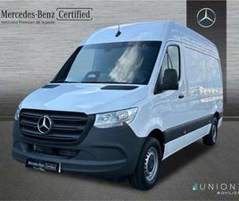 SPRINTER 311 CDI MEDIO PRO