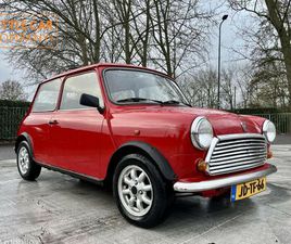 ROVER MINI - 1.3 SPI