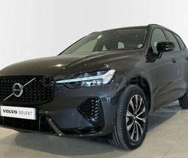 VOLVO XC60 D4 VOLVO XC60 2.0 D4 KINETIC AUTO