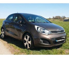 KIA RIO 1.4 FIFA WORLD CUP EDITION