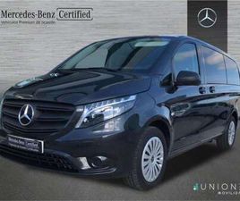 VITO 116CDI AT 120KW TOURER PRO LARGA