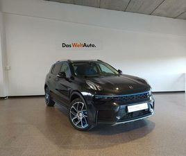 1.5 PHEV 192 KW (261 CV)