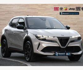 54KWH ELETTRICA SPECIALE AUTO 5DR