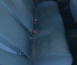 TOYOTA AVENSIS 2004 AVENSIS 1.6 VVTI